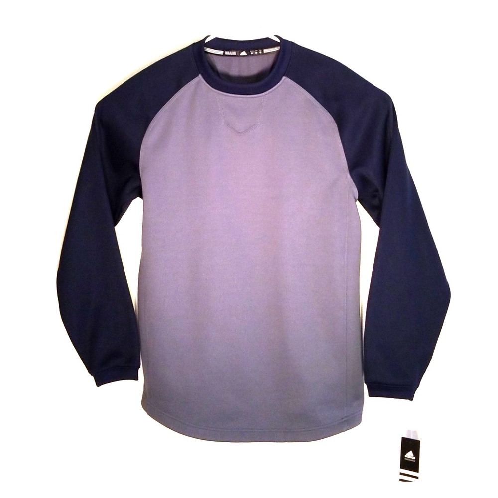 Adidas Climawarm Long Sleeve Fleece